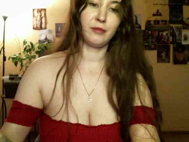 TemptingFable webcam