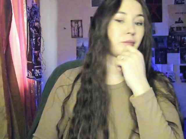 TemptingFable webcam