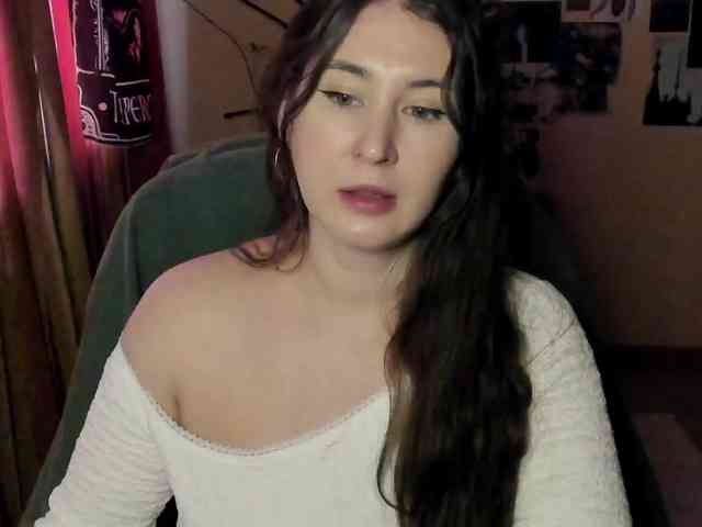 TemptingFable webcam