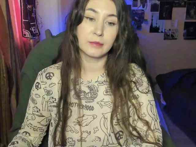 TemptingFable webcam