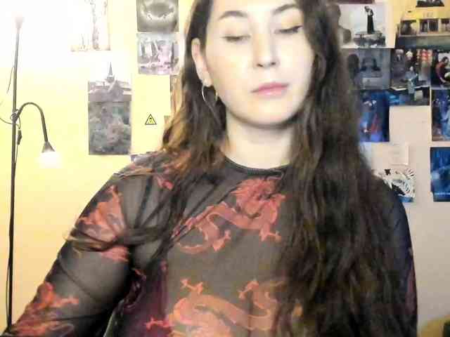 TemptingFable webcam