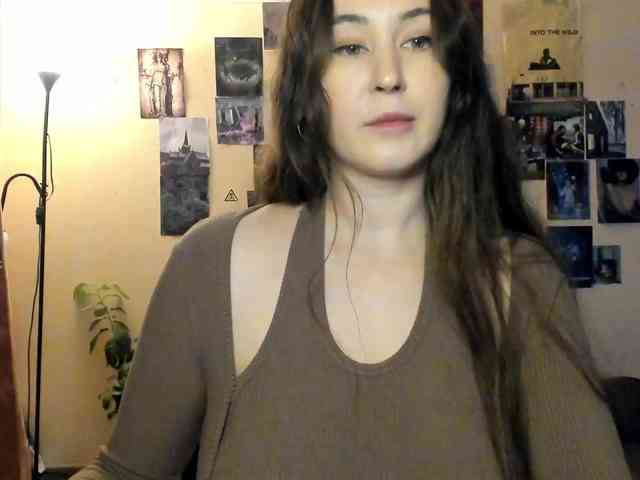 TemptingFable webcam