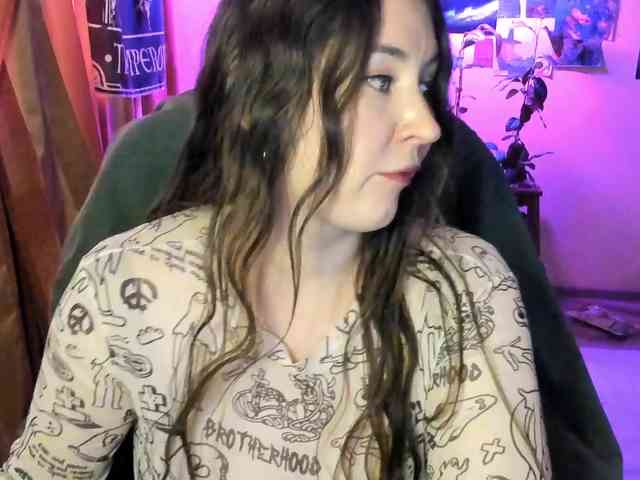 TemptingFable webcam