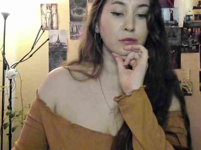 TemptingFable webcam