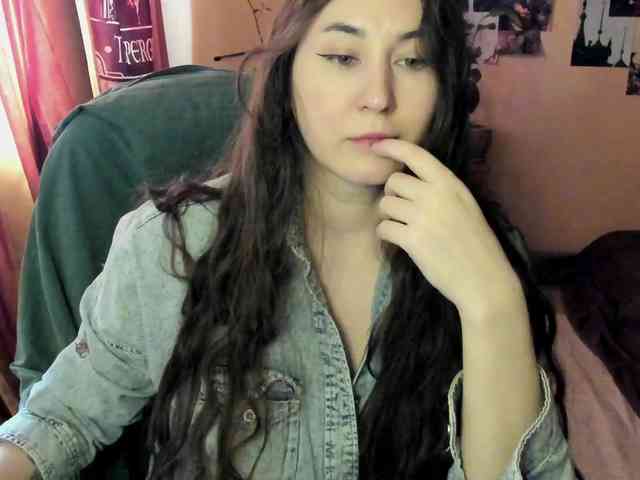 TemptingFable webcam