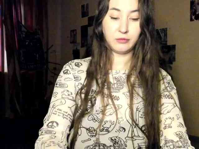 TemptingFable webcam