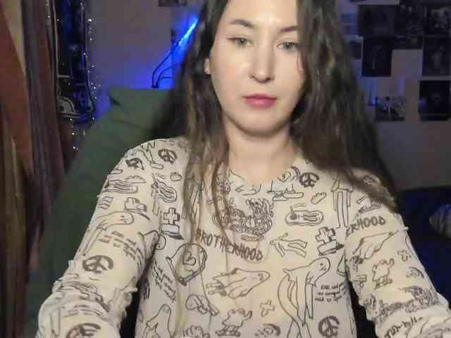 TemptingFable webcam