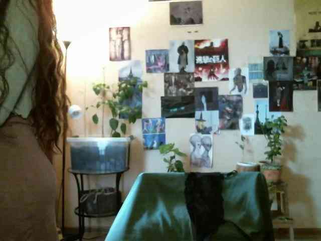 TemptingFable webcam