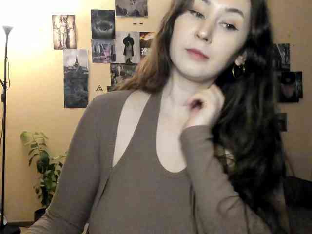 TemptingFable webcam