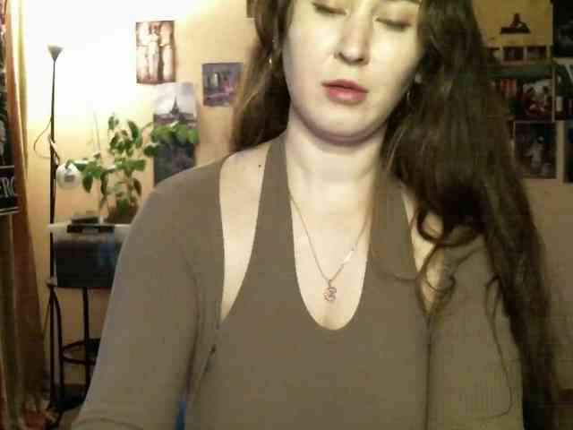 TemptingFable webcam