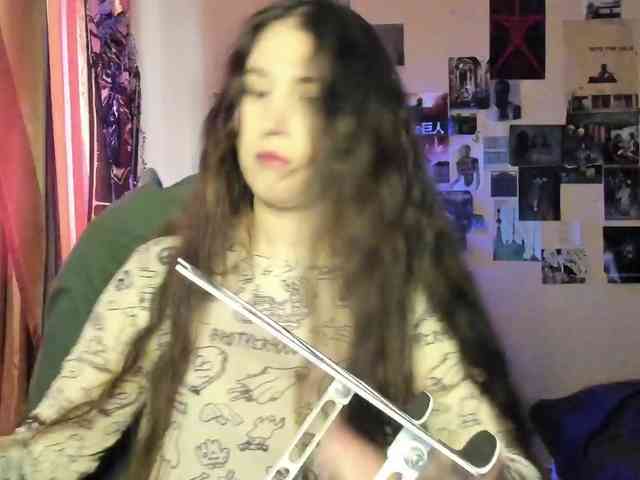 TemptingFable webcam