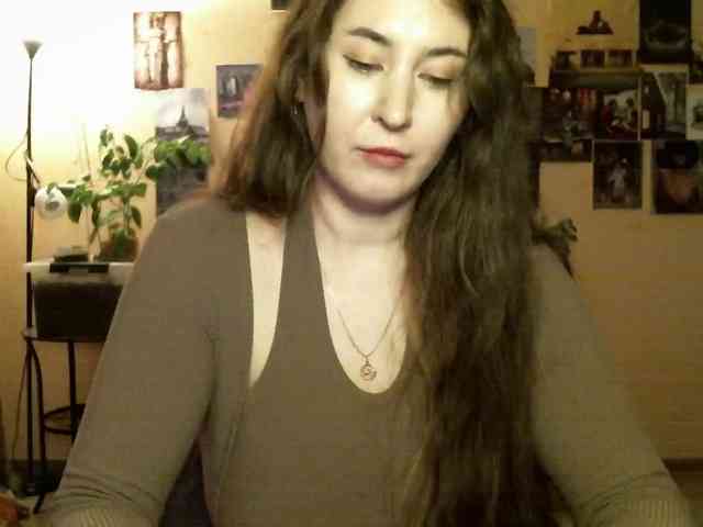 TemptingFable webcam
