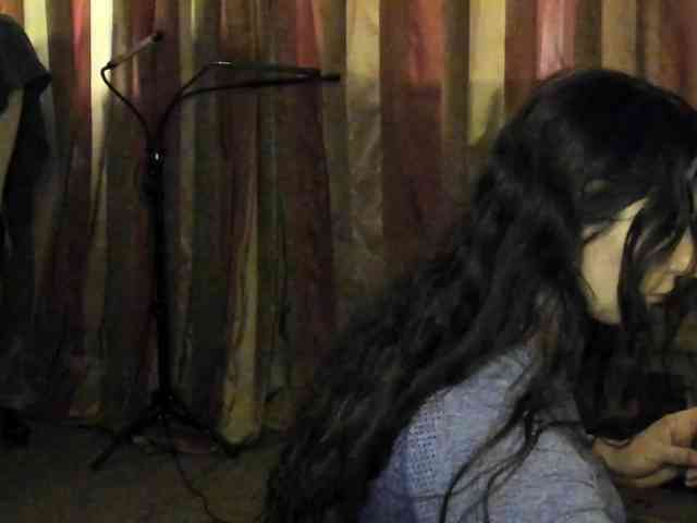 TemptingFable webcam