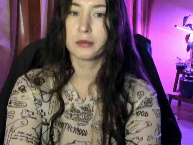 TemptingFable webcam