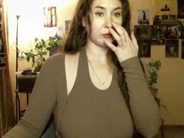 TemptingFable webcam