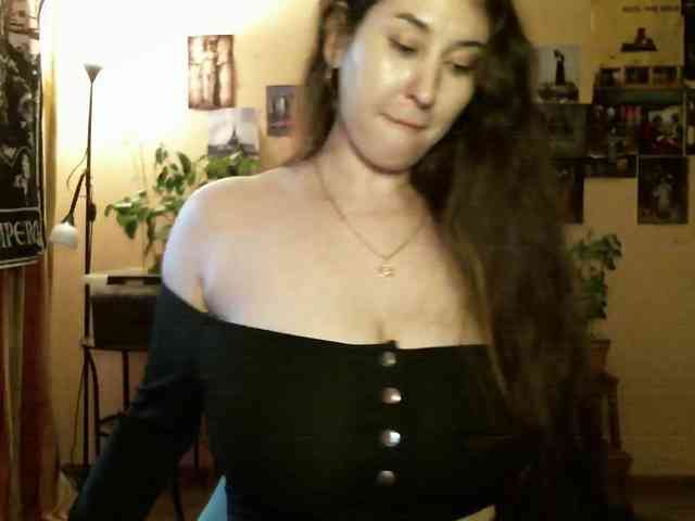 TemptingFable webcam