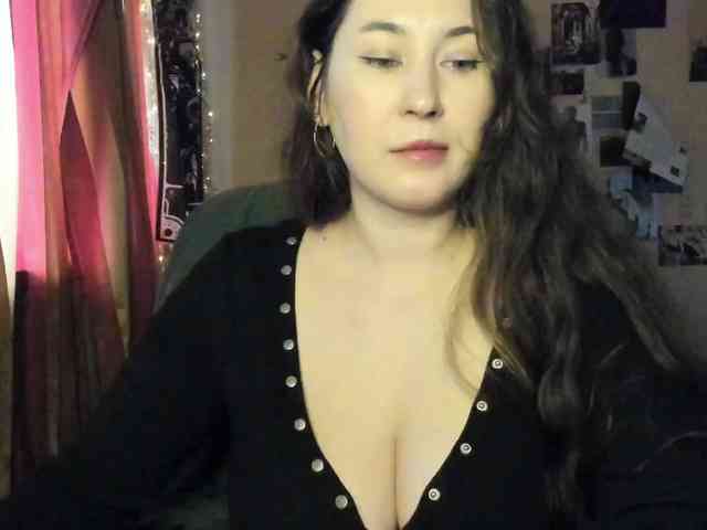 TemptingFable webcam