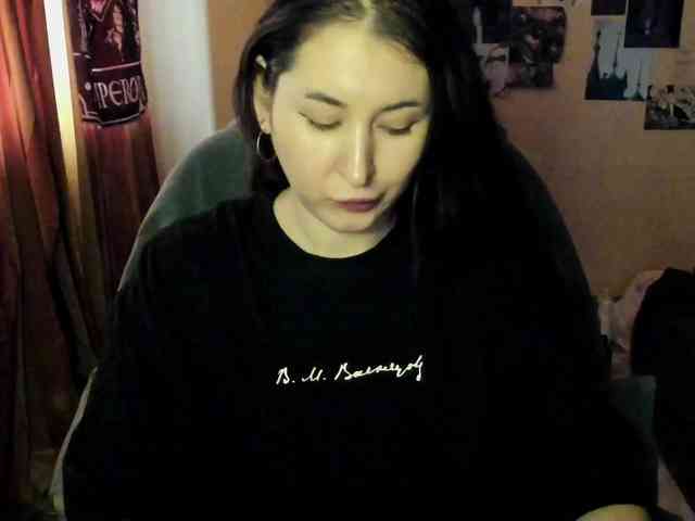 TemptingFable webcam