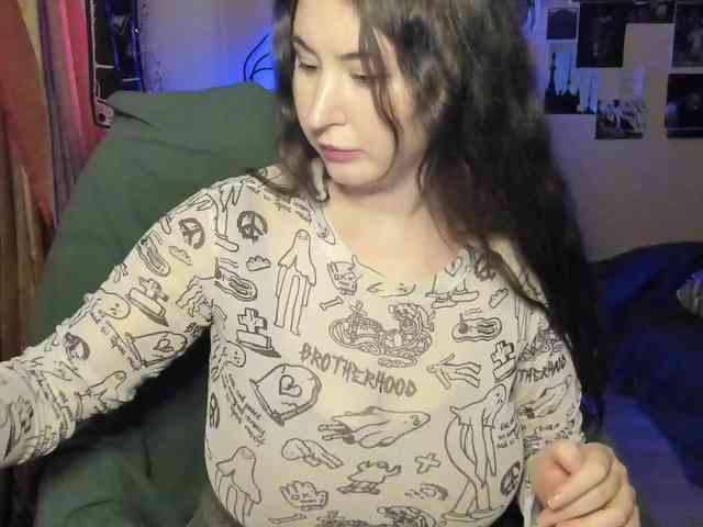 TemptingFable webcam