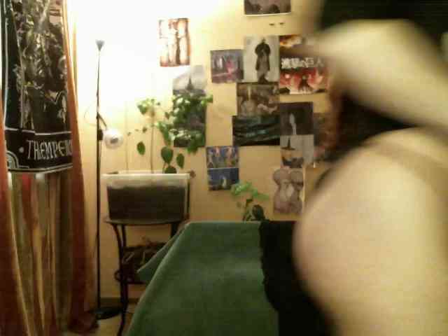 TemptingFable webcam