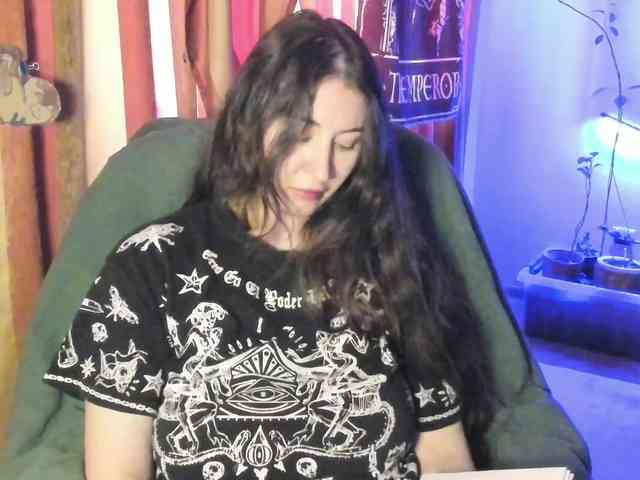 TemptingFable webcam