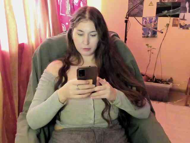 TemptingFable webcam