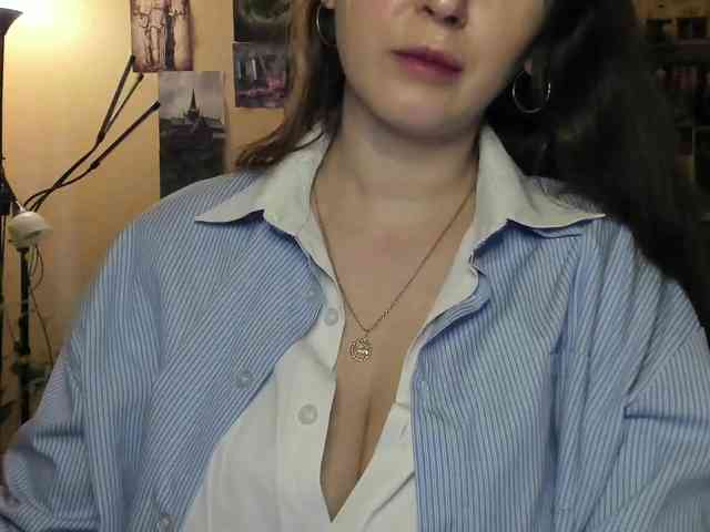 TemptingFable webcam