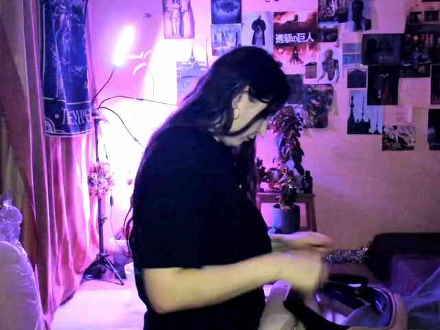 TemptingFable TemptingFable