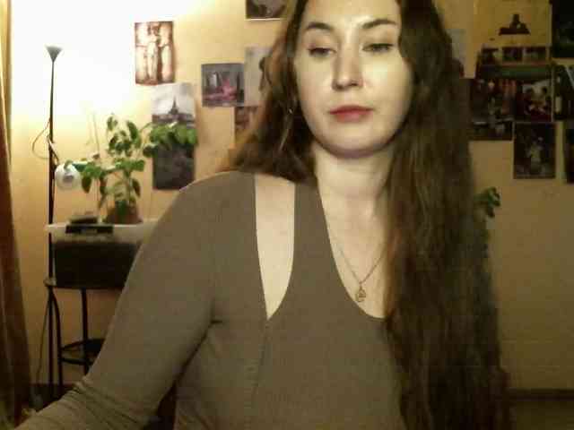 TemptingFable webcam