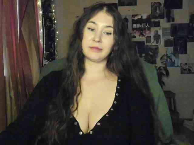 TemptingFable webcam