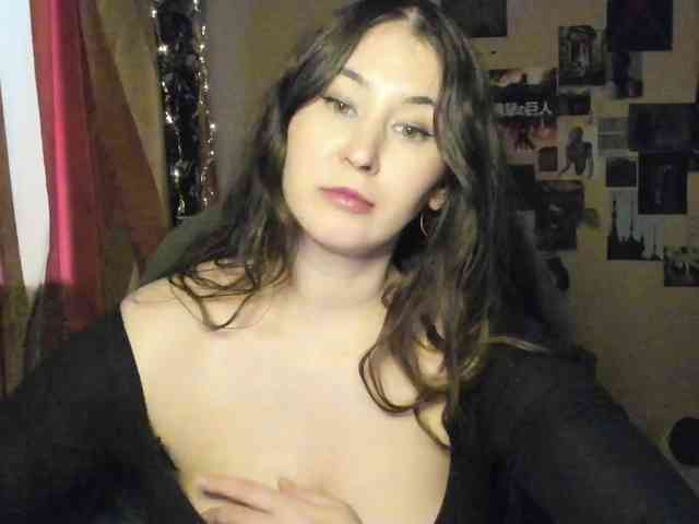 TemptingFable webcam