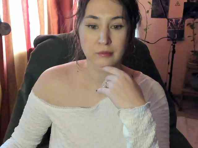 TemptingFable webcam