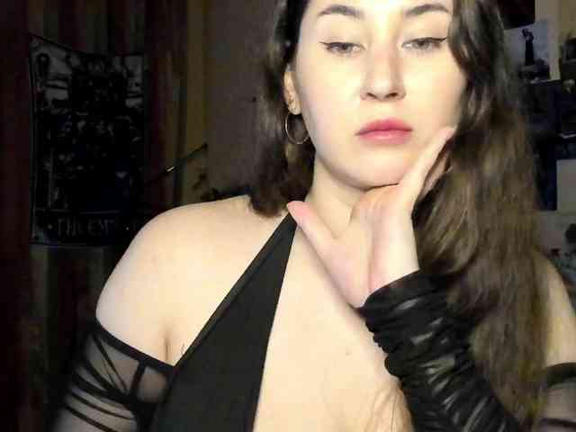 TemptingFable webcam