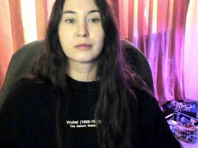 TemptingFable webcam