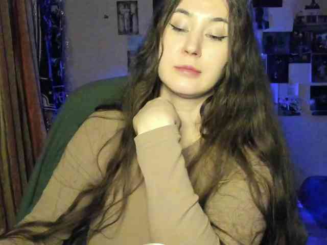 TemptingFable Live Webcam on BongaCams