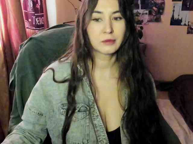 TemptingFable webcam