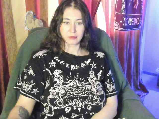 TemptingFable webcam