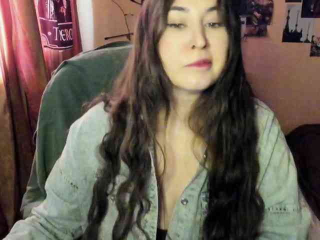 TemptingFable webcam