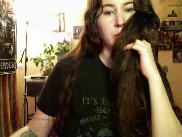 TemptingFable webcam