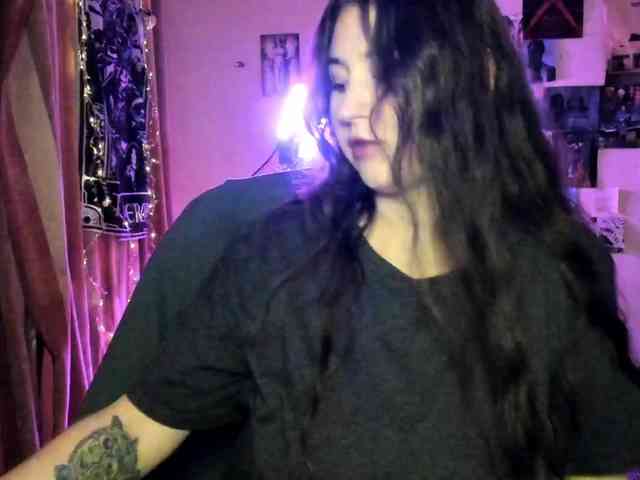 TemptingFable webcam