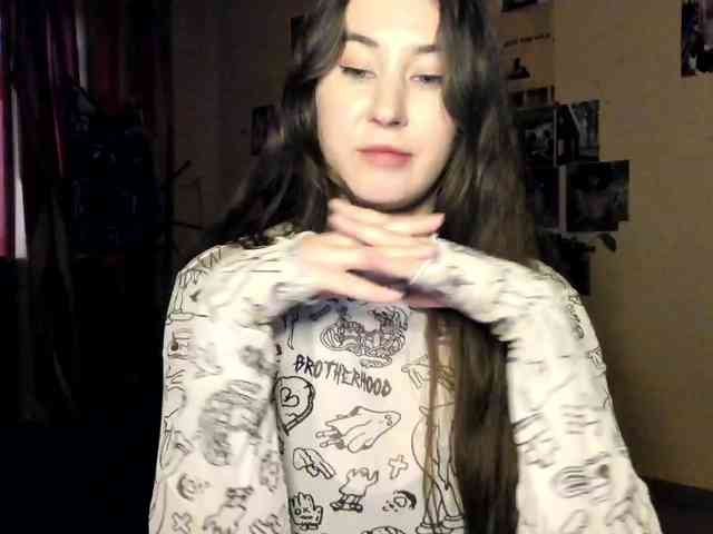 TemptingFable webcam