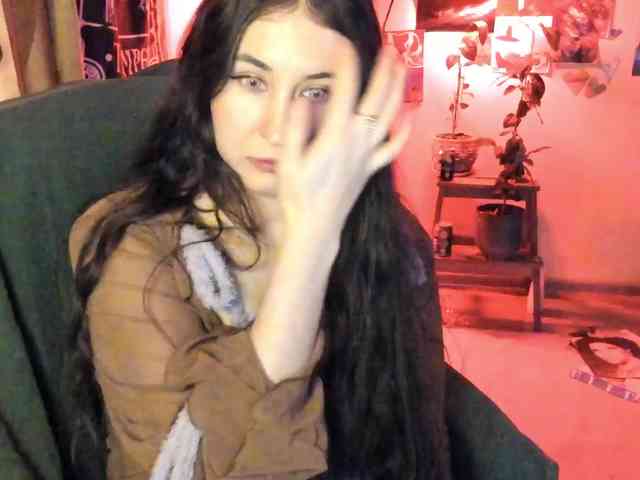 TemptingFable webcam