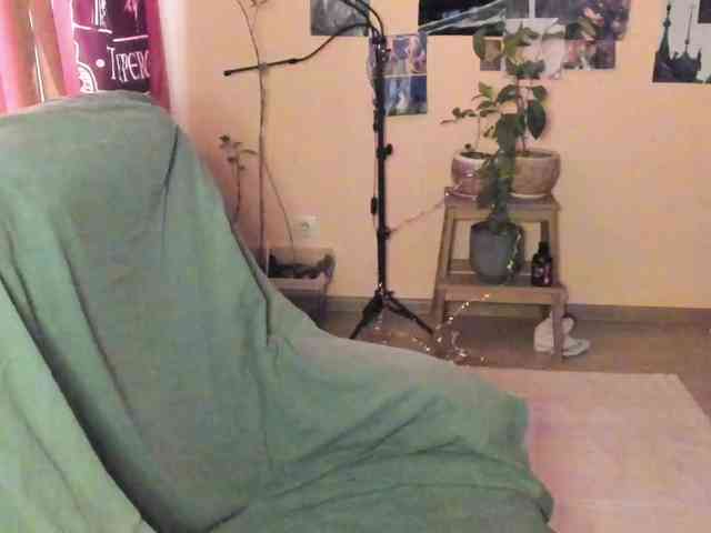 TemptingFable webcam