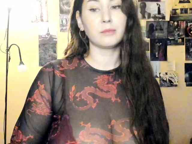 TemptingFable webcam