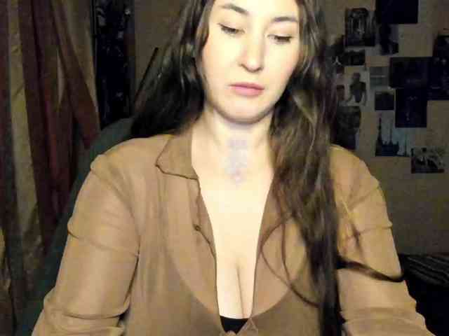 TemptingFable webcam