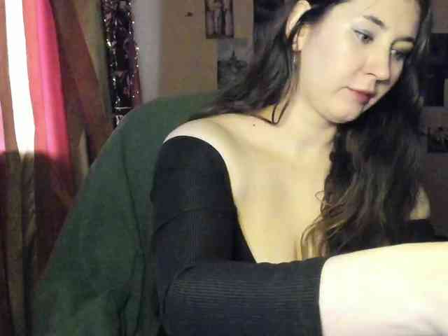 TemptingFable webcam