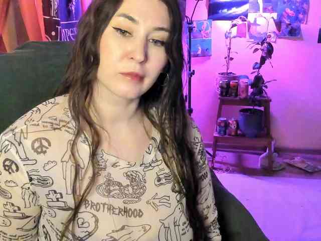 TemptingFable webcam