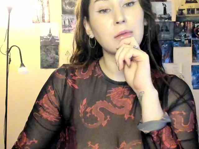 TemptingFable webcam