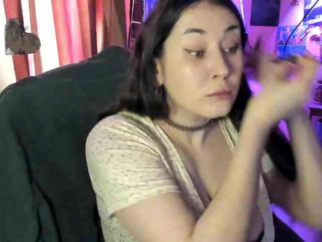 TemptingFable webcam