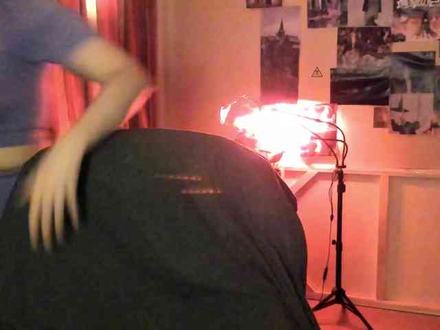 TemptingFable webcam